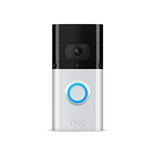 Video Doorbell 3 Plus X - EN