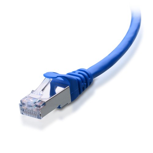 Cable Matters Snagless Cat 6a, Cat6a (SSTP, SFTP) Shielded Ethernet Cable