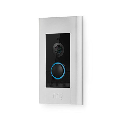 Video Doorbell Elite - EN