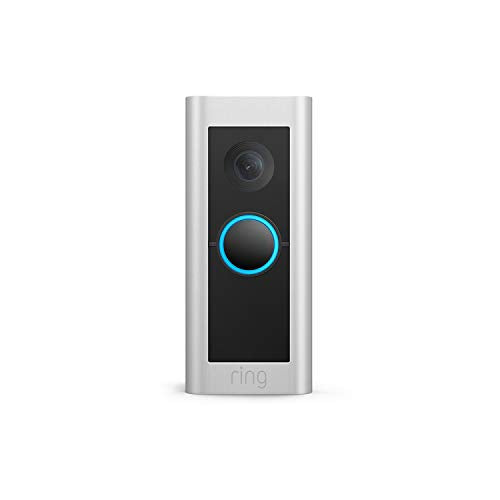 Video Doorbell Pro 2 – Best-in-class with cutting-edge features
