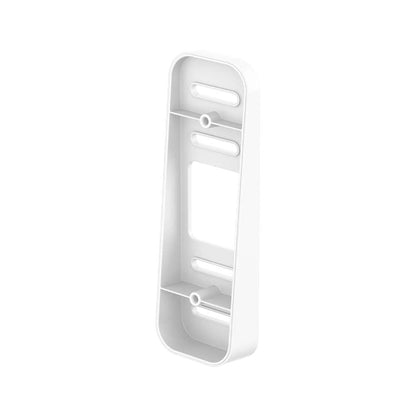 Blink Video Doorbell Wedge Mount – White