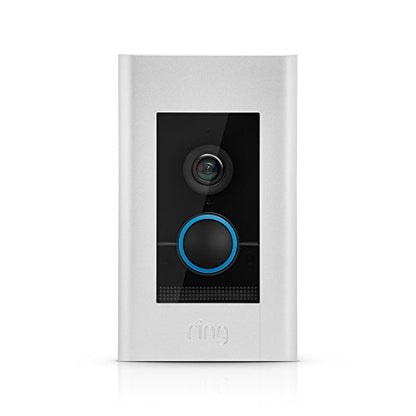 Video Doorbell Elite - EN
