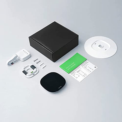 ecobee3 Lite Smart Thermostat (Works with Amazon Alexa)