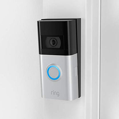 Video Doorbell 3 Wedge Kit