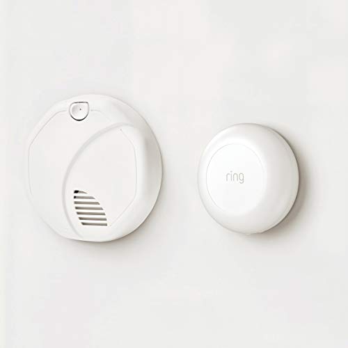 Ring Alarm Smoke and CO Listener