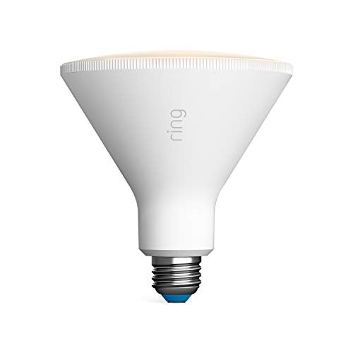 Smart Lighting PAR38 Bulb - White