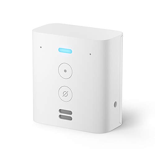 Introducing The Echo Flex - Plug-in mini smart speaker with Alexa