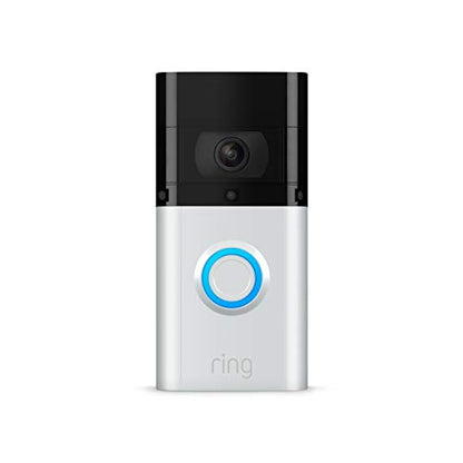 Video Doorbell 3 Plus - EN