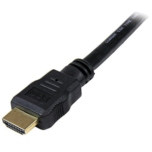 High Speed HDMI Cable - 20m 65ft Ultra HD UHD 4k  HDMI Cable - HDMI M/M - 30cm HDMI 1.4 Cable - Audio/Video Gold-Plated Directional With Ethernet Pro AV Grade