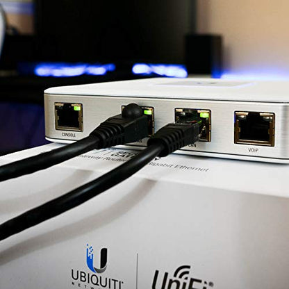 Unifi Security Gateway
