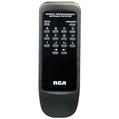 RCA VH226F Outdoor Antenna Rotator with Remote