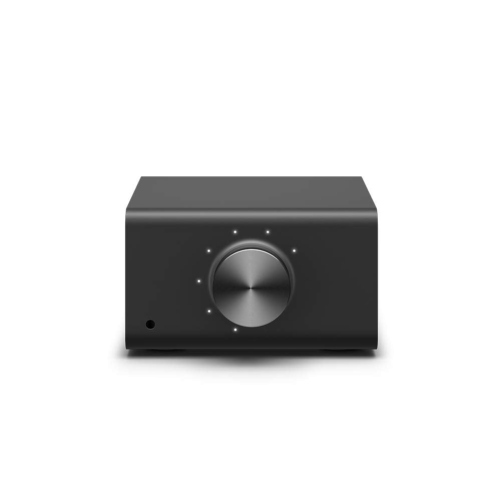 Echo Link - Stream hi-fi music to your stereo system