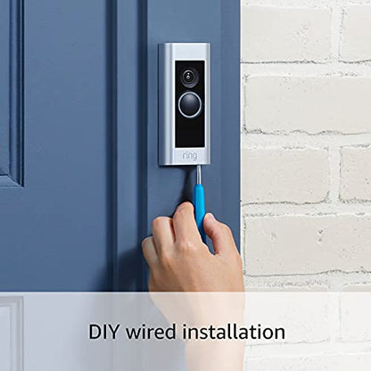Video Doorbell Pro - EN (2021 Release)