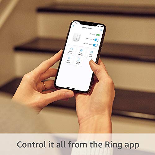 Ring Contact Sensor - 6 Pack