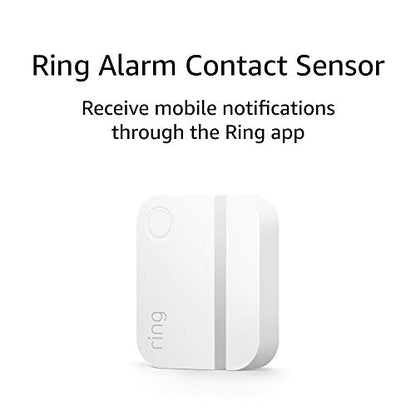 Alarm Contact Sensor V2 700 Series - EN