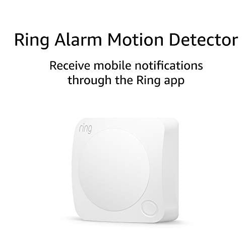 Alarm Motion Detector V2 700 Series - EN
