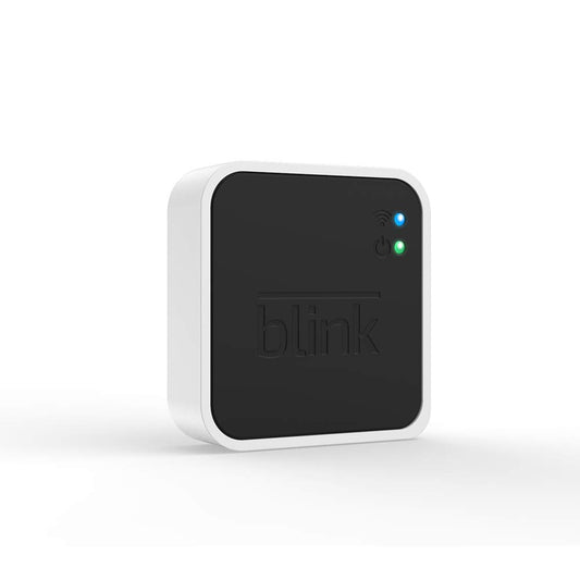 Introducing Blink Video Doorbell Add-On Sync Module 2