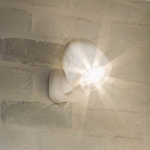 Smart Lighting Spotlight - White