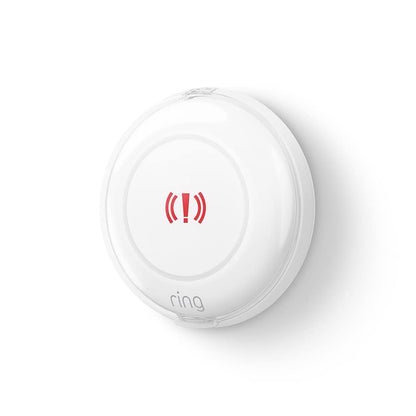 All-new Ring Alarm Panic Button (2nd gen) 2-pack