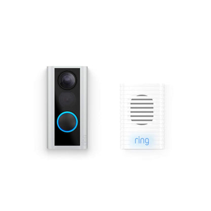 Ring Peephole Cam with Ring Chime (1st Gen)