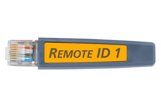 Fluke Networks REMOTEID-1 Remote ID #1 for LinkIQ