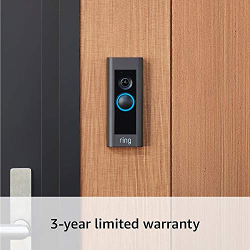 Video Doorbell Pro X - EN