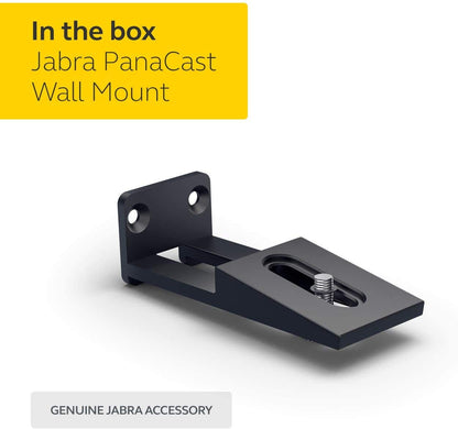 Jabra PanaCast Wall Mount, for Use to Mount The Jabra PanaCast onto The Wall