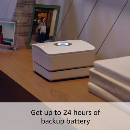 Introducing Ring Power Pack – stackable backup battery for Ring Alarm Pro Base Station