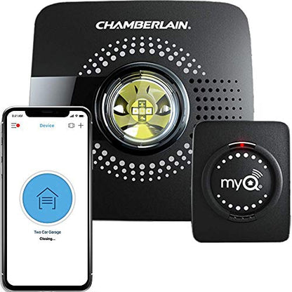 Chamberlain MyQ Smart Garage Door Opener
