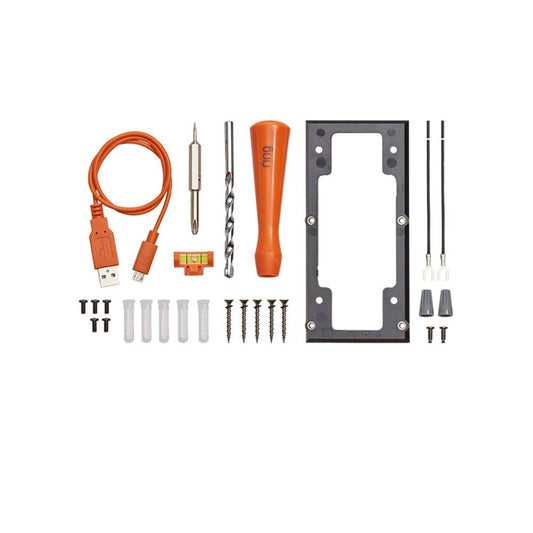 Ring Spare Parts Kit for Video Doorbell (2020 Release)