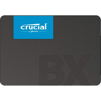 Crucial BX500 1TB 3D NAND SATA 2.5-Inch Internal SSD, up to 540MB/s - CT1000BX500SSD1