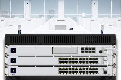 Ubiquiti Networks USW-24-POE Gen 2 120W UniFi Managed Gigabit Layer 2 Ethernet Switch with SFP, 24x RJ45 Ports
