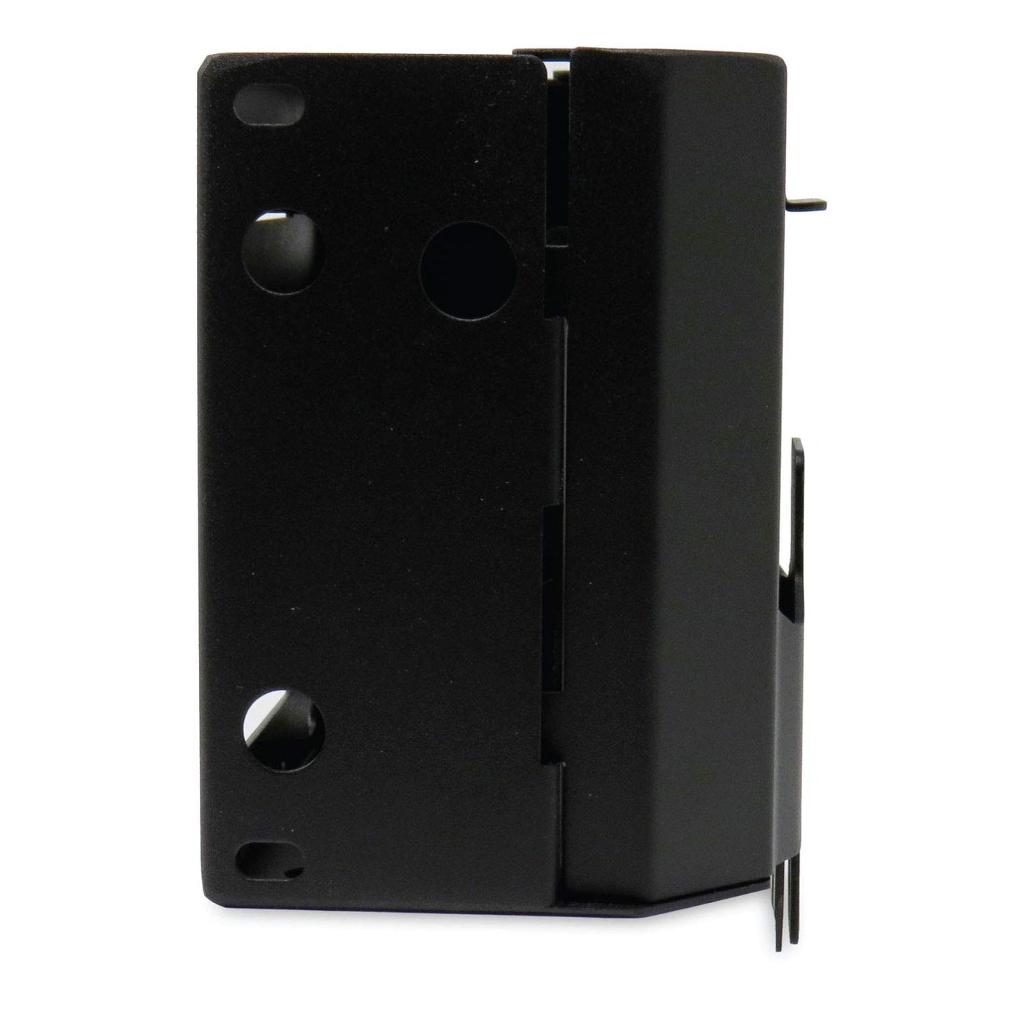 Vosker V100 and V200 Security Box for Security Cameras, Weather Resistant Heavy Duty Steel, Protects Cams from People, Animals, Theft, Environmental Damage
