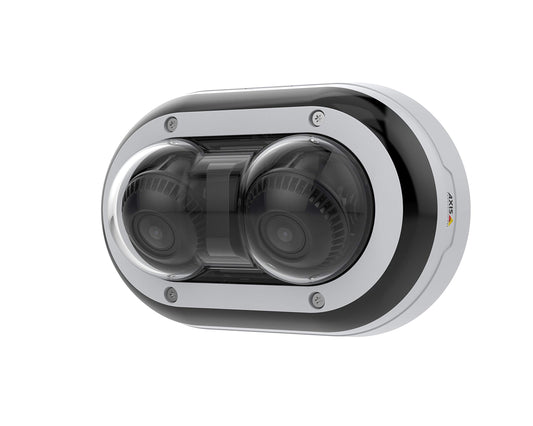 Axis P3715-PLVE Network Camera Panorama Dome
