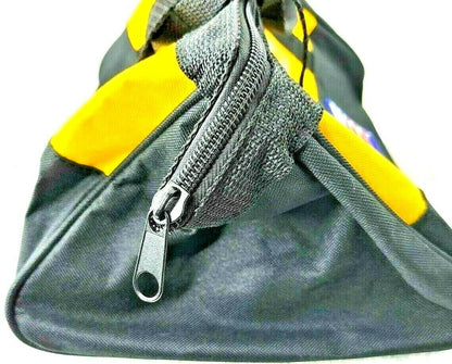 Dewalt 13" Mini Heavy Duty Contractor Tool Bag