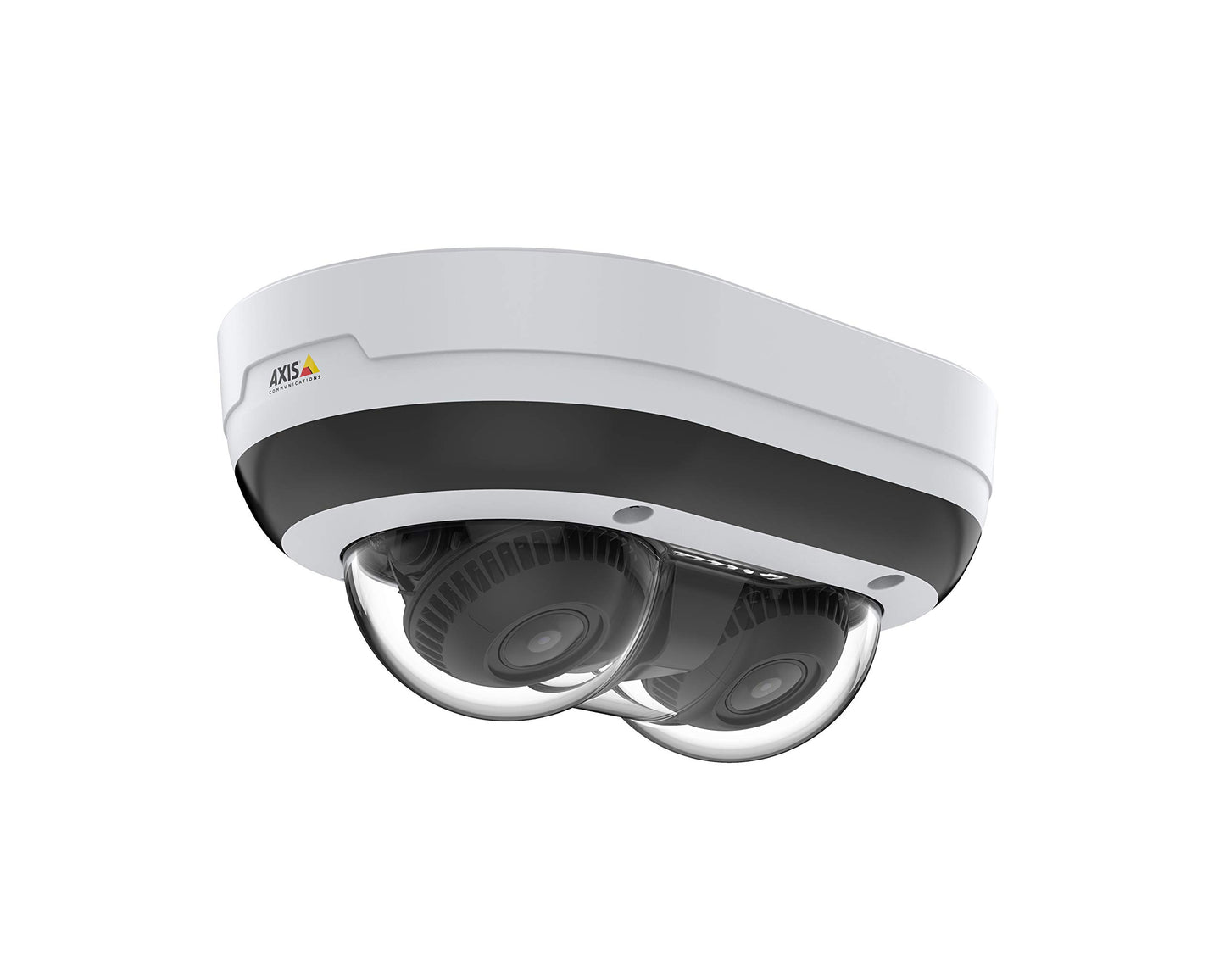 Axis P3715-PLVE Network Camera Panorama Dome