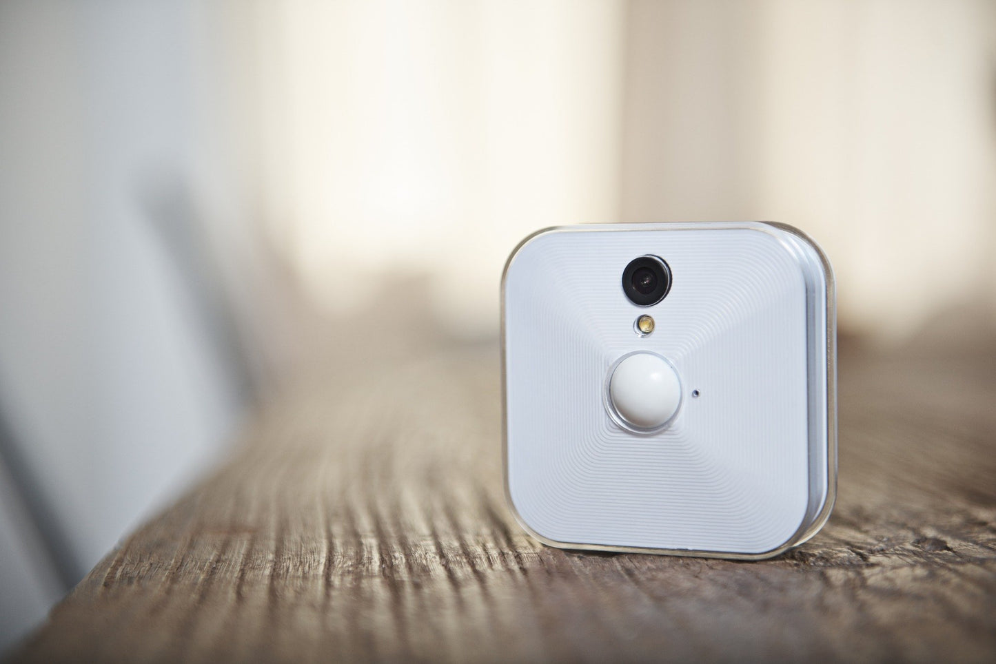 Add-on Blink Indoor Home Security Camera for Existing Blink Customer Systems