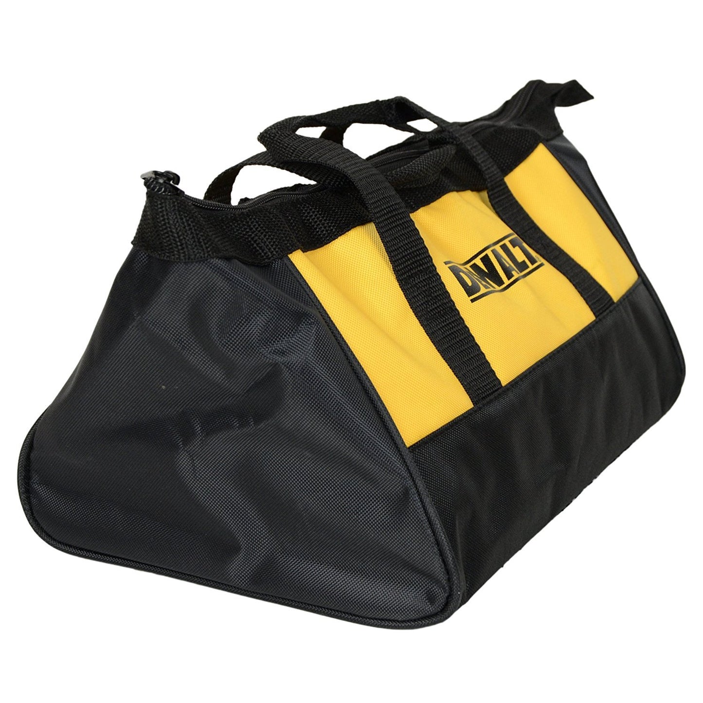 Dewalt Ballistic Nylon 12-inch Mini Tool Bag - 2-Pack