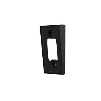 Video Doorbell Wired Wedge Kit
